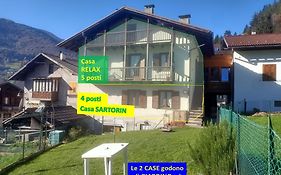 Casa Relax