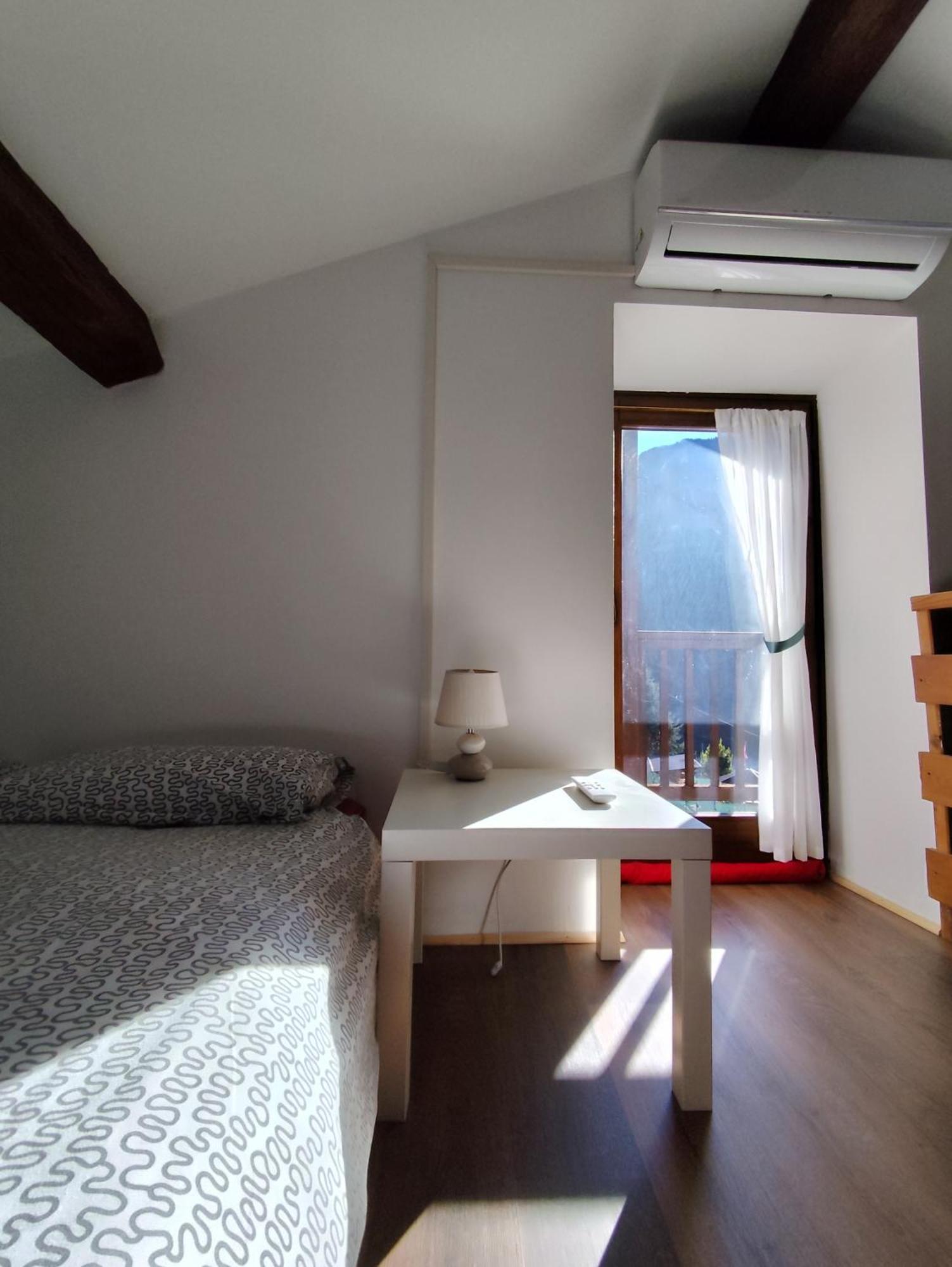 Appartamento Casa Relax Canal San Bovo Esterno foto