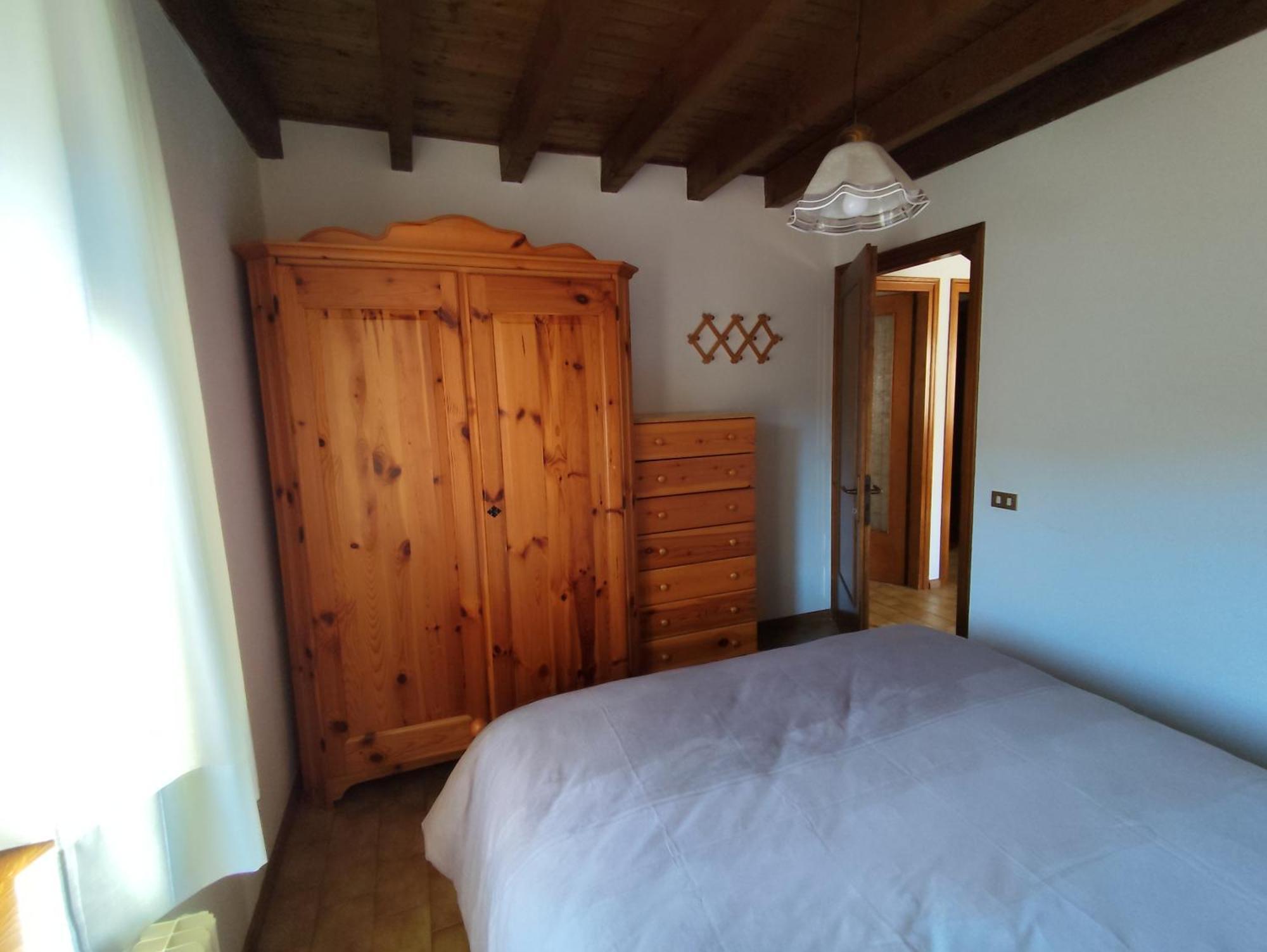 Appartamento Casa Relax Canal San Bovo Esterno foto